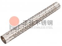 一分鐘時間，全面了解不銹鋼裝飾管行業發展情況