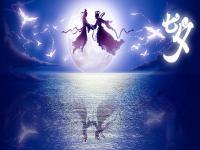 七夕節(jié)，正佳不銹鋼祝天下有情人終成眷屬