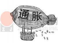 全球呈通脹趨勢(shì)，裝飾用不銹鋼管行情或影響深遠(yuǎn)