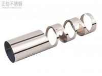 正佳不銹鋼：匠心筑夢，邁向高端精密制造新未來